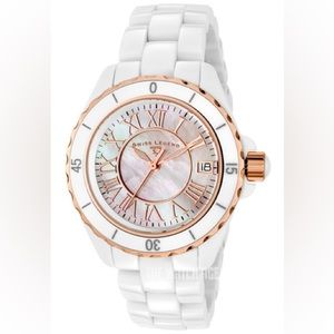 Swiss Legend Karamica